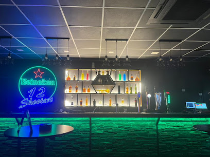 12 Shooters Cafe & Bar