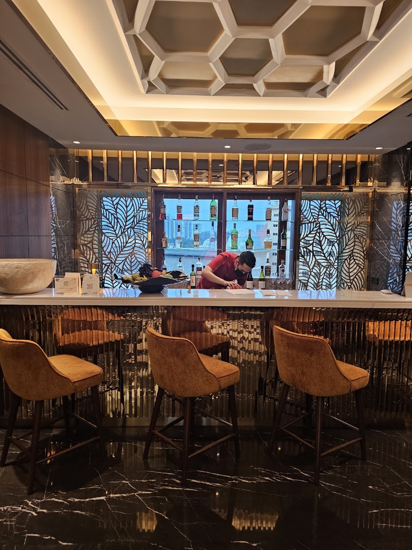 20th Club Executive — photo 5