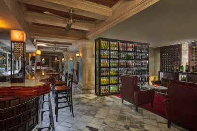 443 Bar Lounge