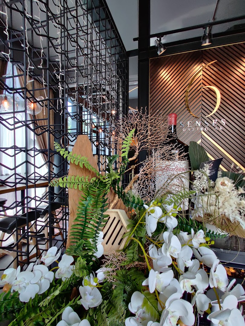 6 Bar Puchong — photo 4