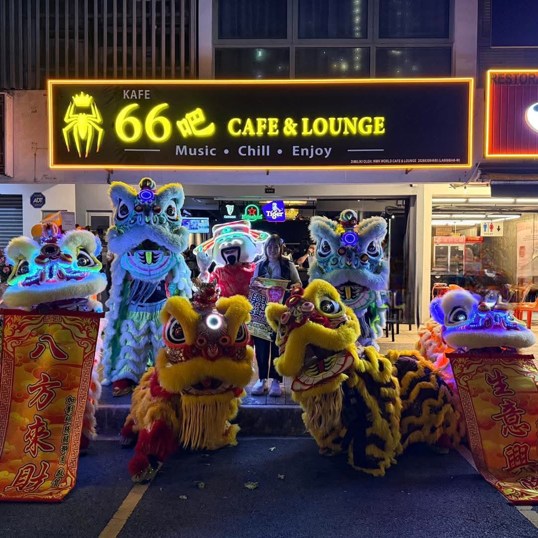66 Bar Cafe@溜溜吧 — photo 2