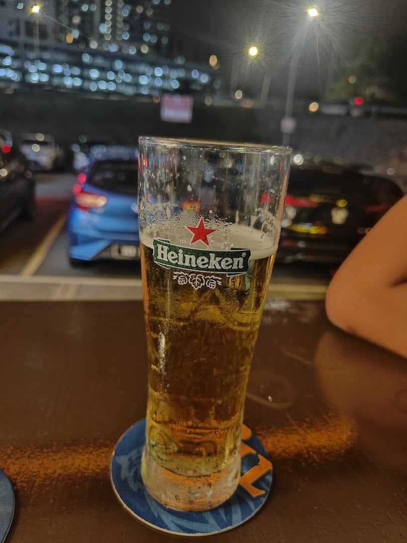 66 Bar Cafe@溜溜吧 — photo 5
