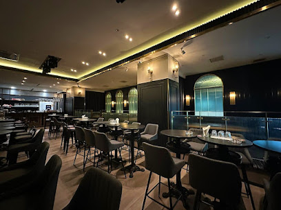 7+ Lounge Solaris Mont Kiara