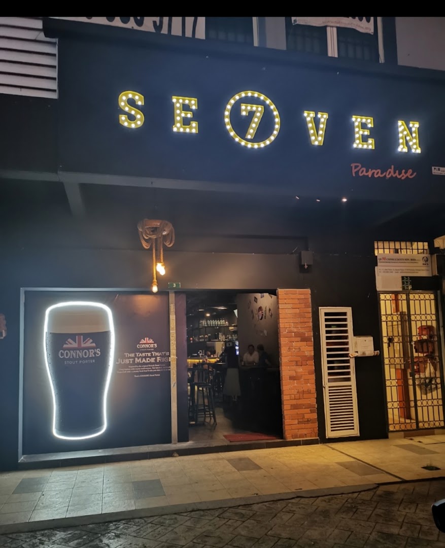 7 Paradise Pub — photo 2