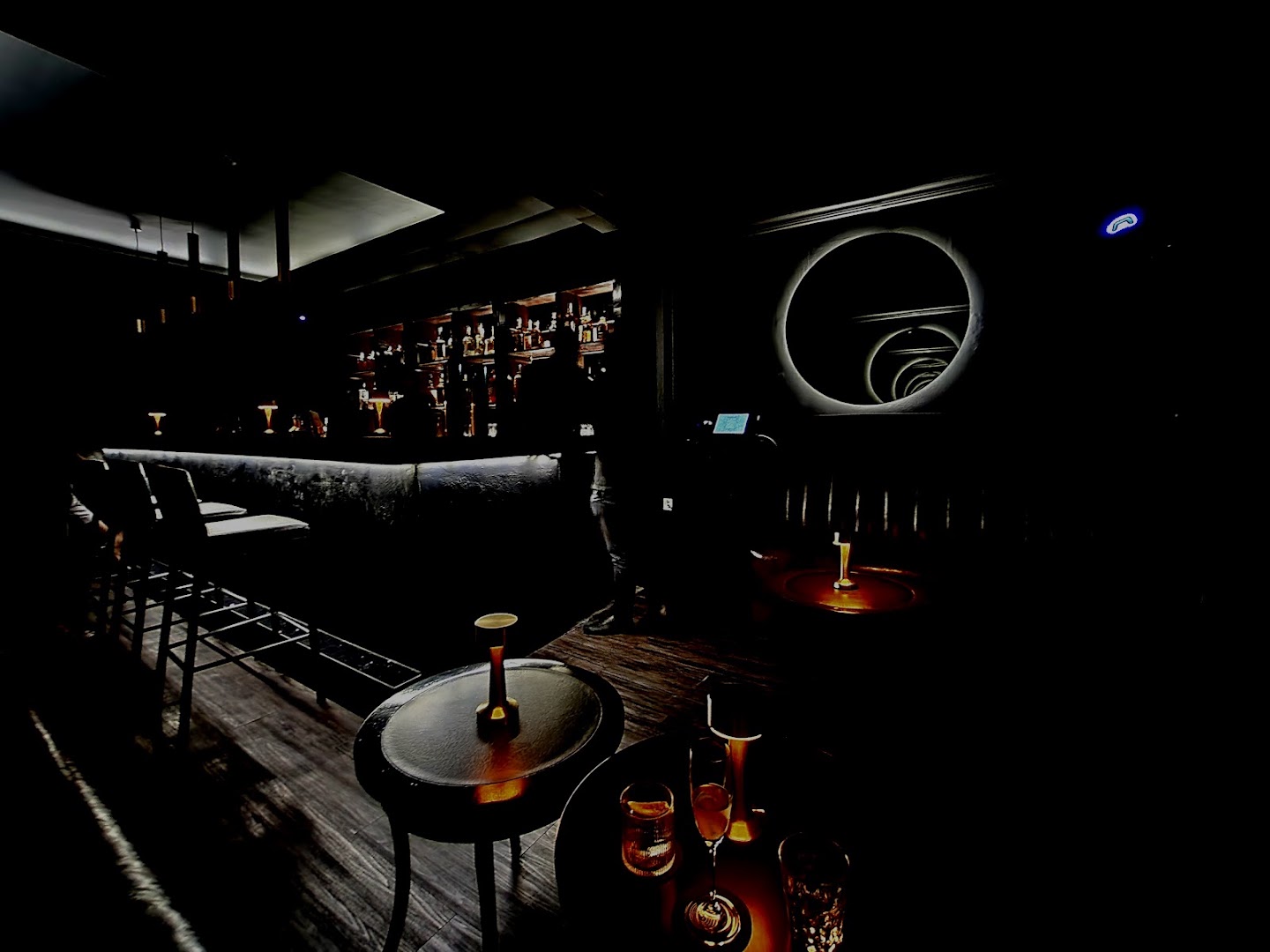 720s Bar TTDI — photo 2