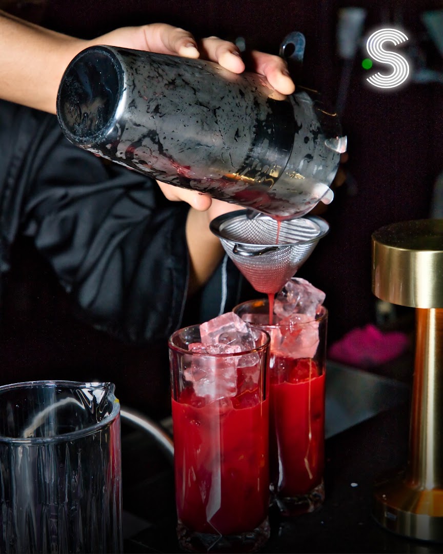 720s Bar TTDI — photo 3
