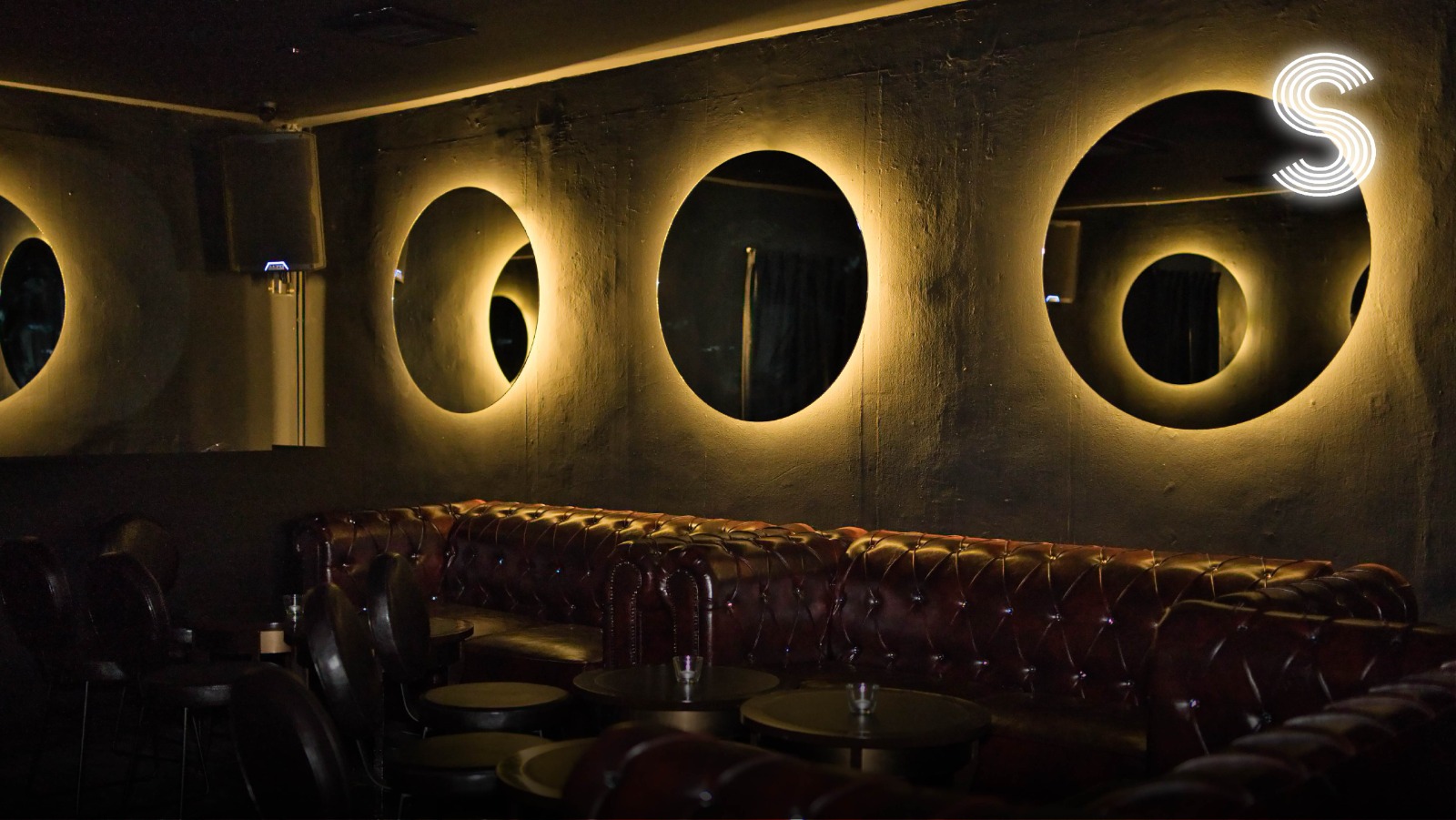 720s Bar TTDI — photo 4