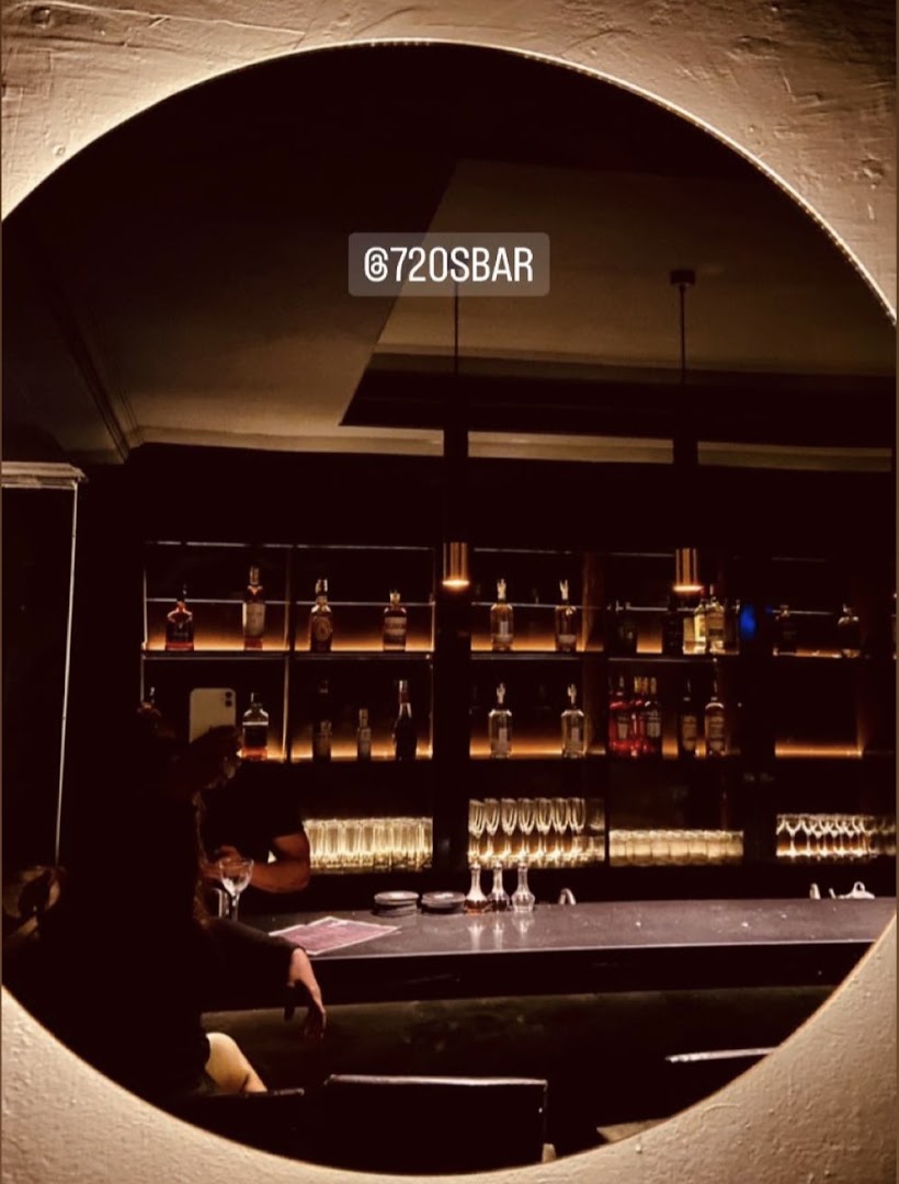 720s Bar TTDI — photo 5