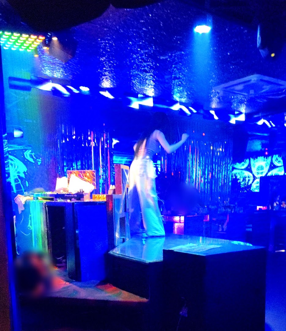 86 Club (Pub, Bar) — photo 2