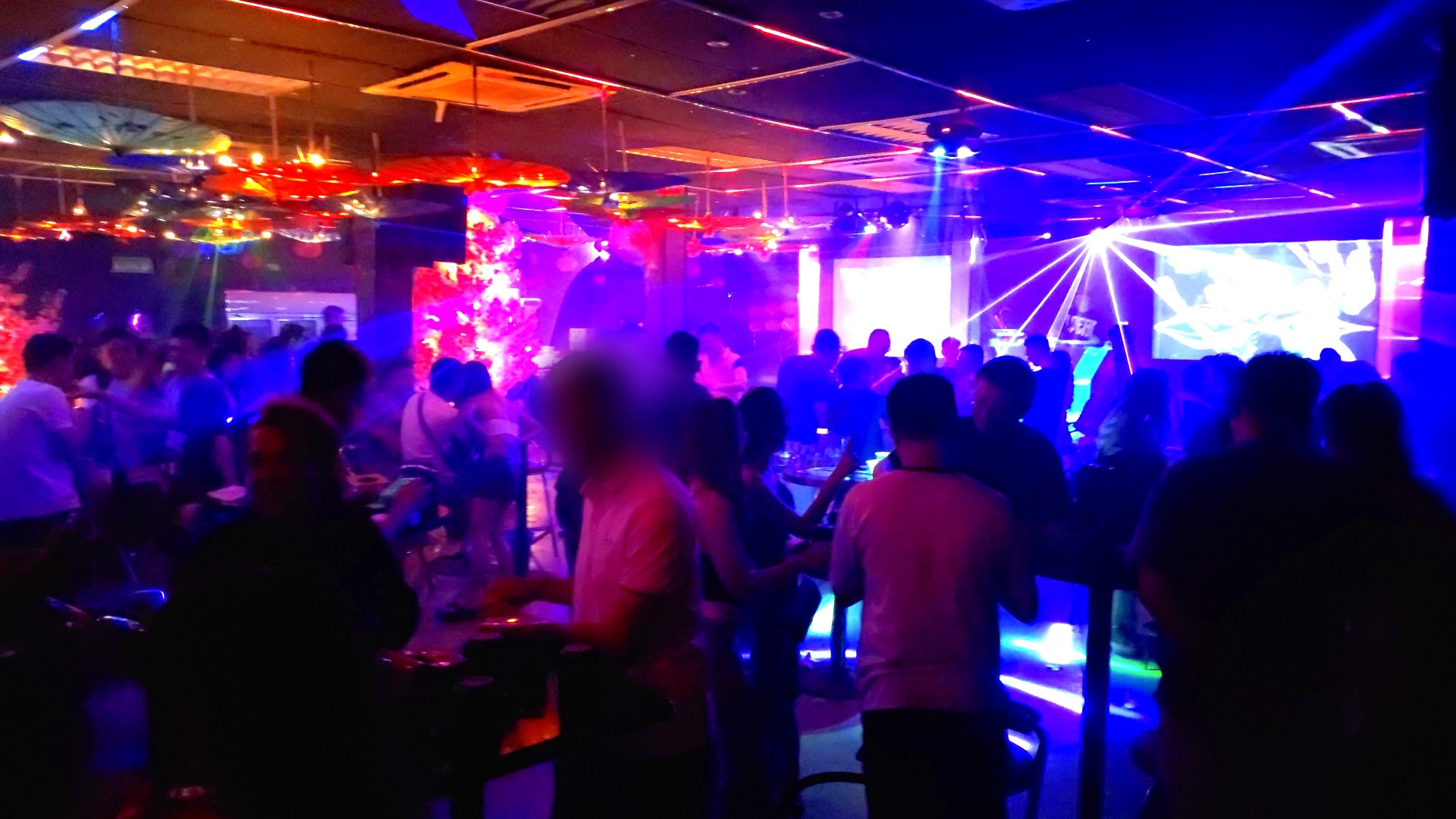 86 Club (Pub, Bar) — photo 5