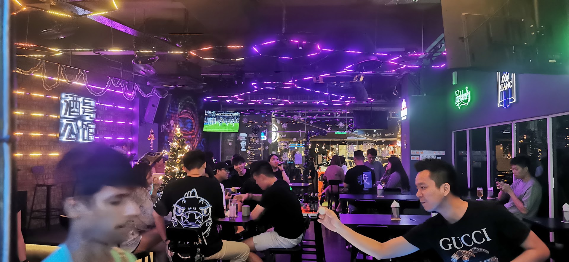 酒号公馆 9 Beer Tavern @ Cheras — photo 3