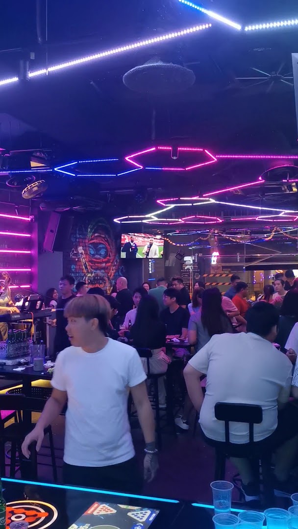 酒号公馆 9 Beer Tavern @ Cheras — photo 4