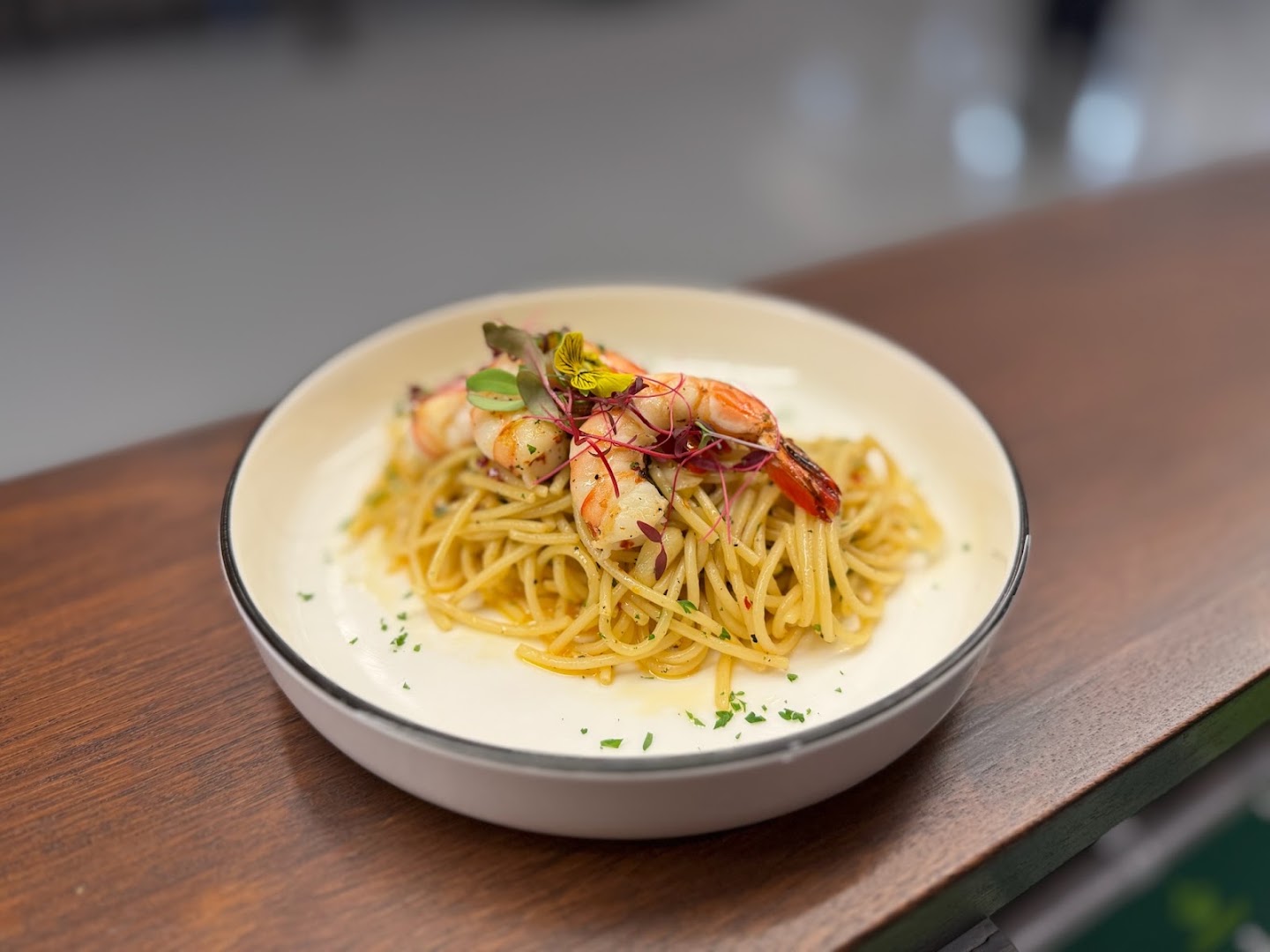 91 Bistro @ 91 Sports Arena — photo 4