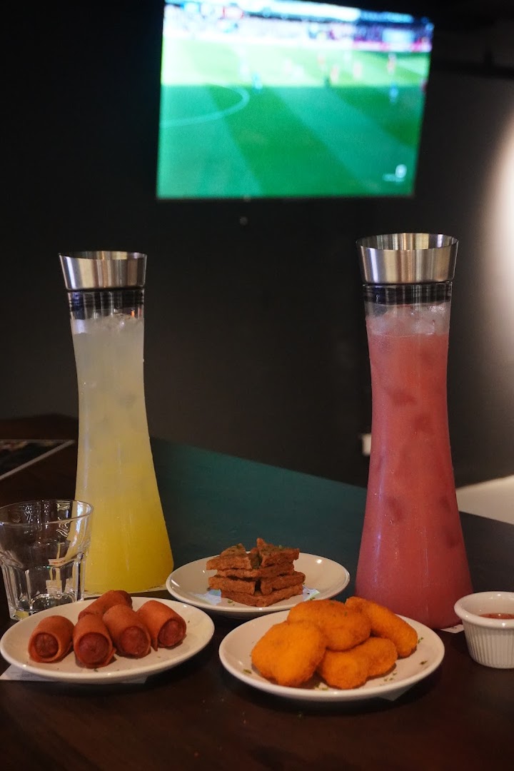 91 Bistro @ 91 Sports Arena — photo 5