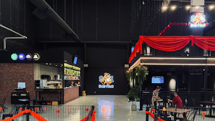 91 Bistro @ 91 Sports Arena