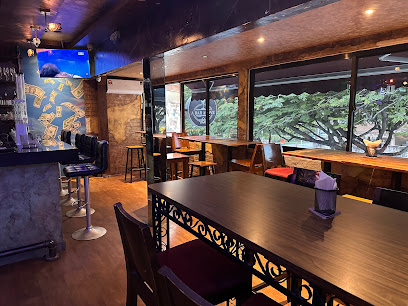 A Bar Above