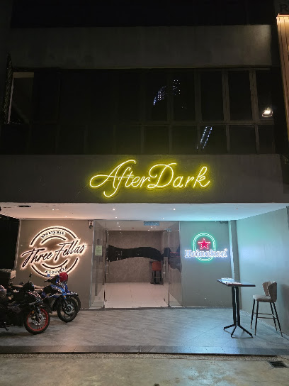 AfterDark Bar & Lounge