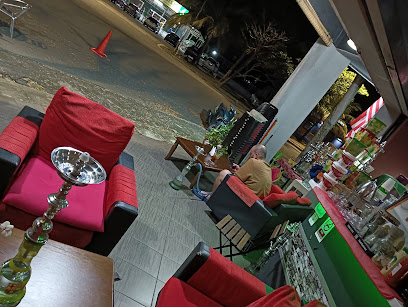 Ain_Arabia (Restaurant & Cafe) (Hookah Bar)