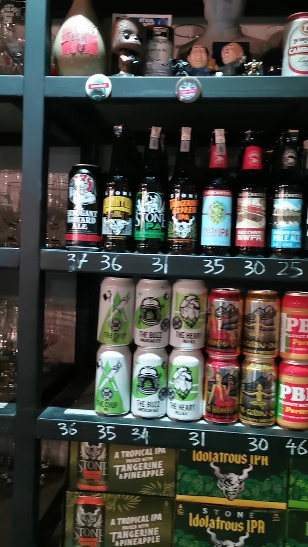 Ales & Lagers (D5-G4-3) — photo 3