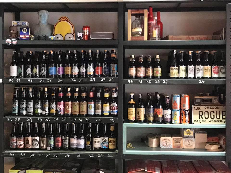 Ales & Lagers (D5-G4-3) — photo 4