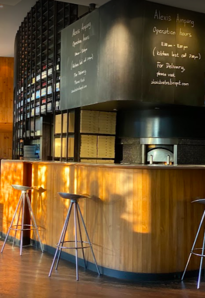 Alexis Bistro & Wine Bar @ Great Eastern Mall Ampang