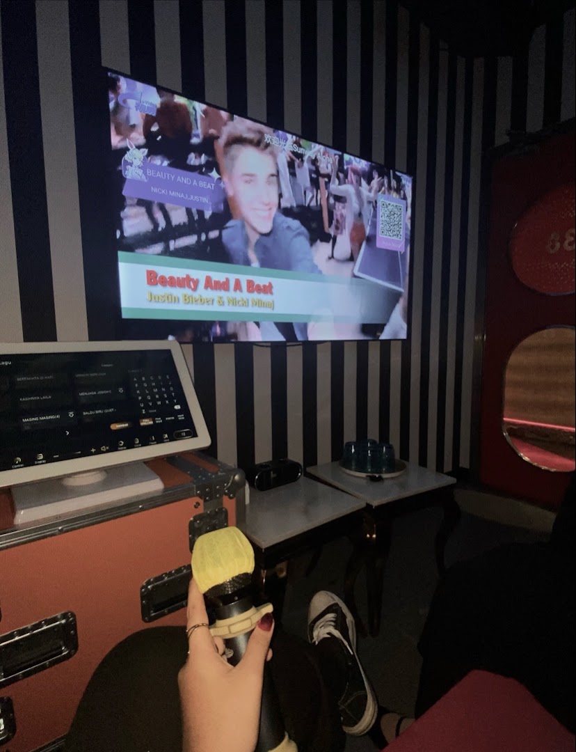 Aloha Karaoke Sunway Pyramid — photo 5
