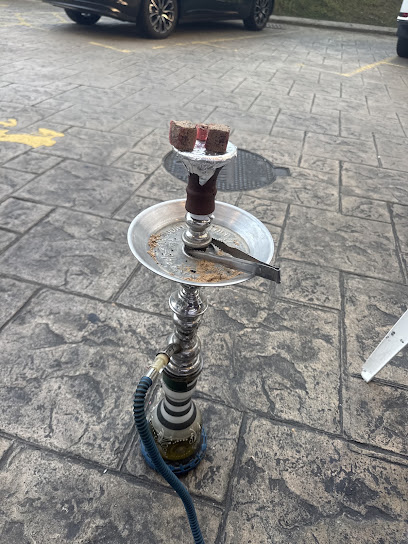 Amir's Shisha