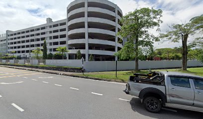 anak tiger bar