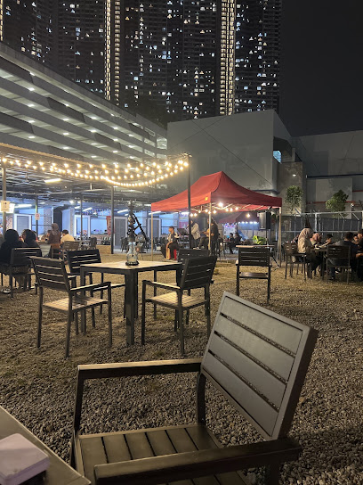 Arabica Shisha cheras