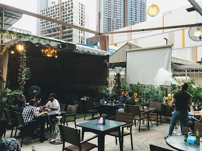 Arabica Shisha Lounge