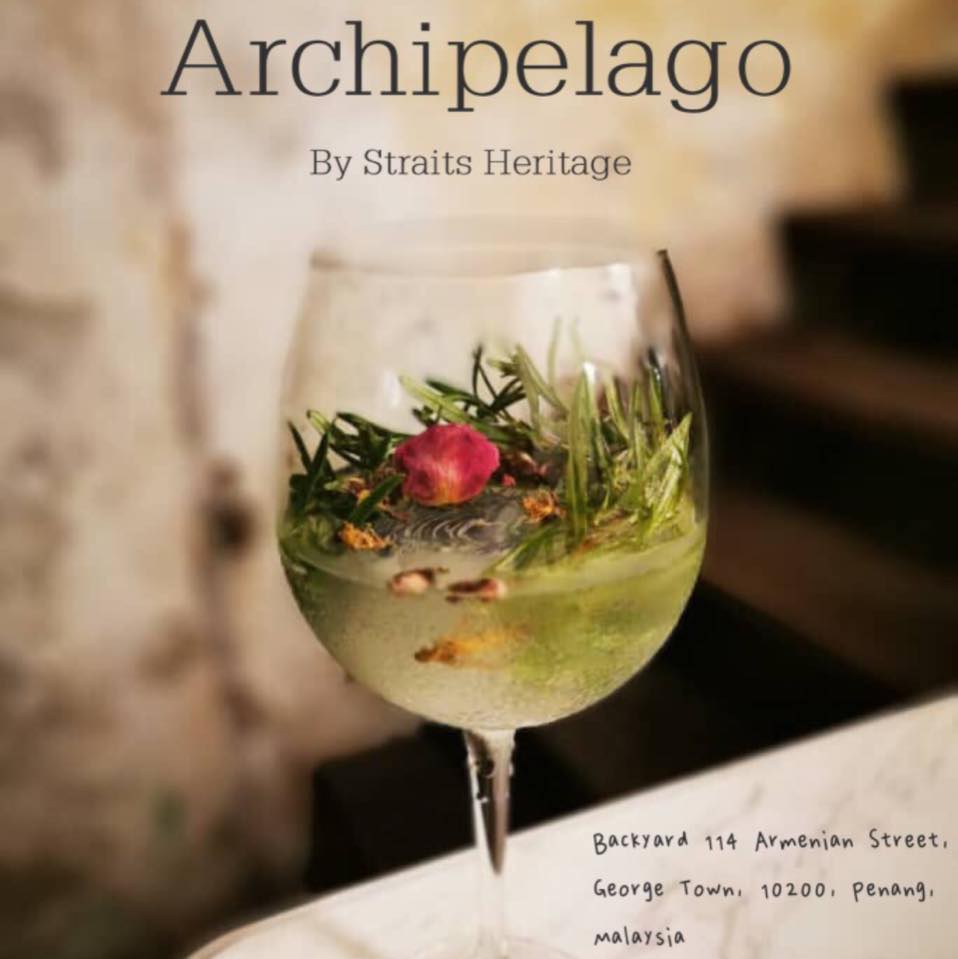 Archipelago