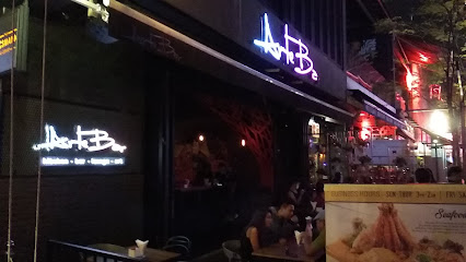 ArteBar Trec