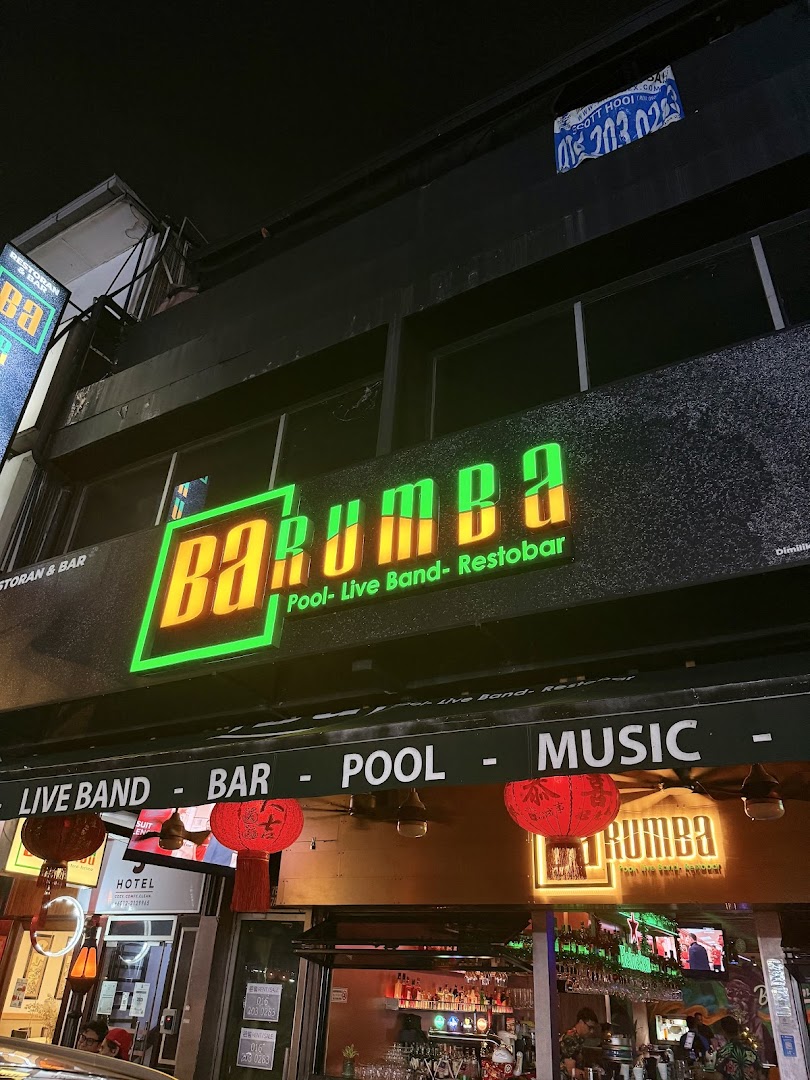 Ba Rumba PJ — photo 2