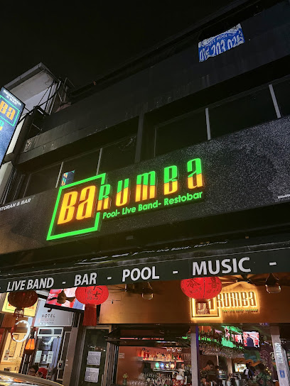 Ba Rumba PJ