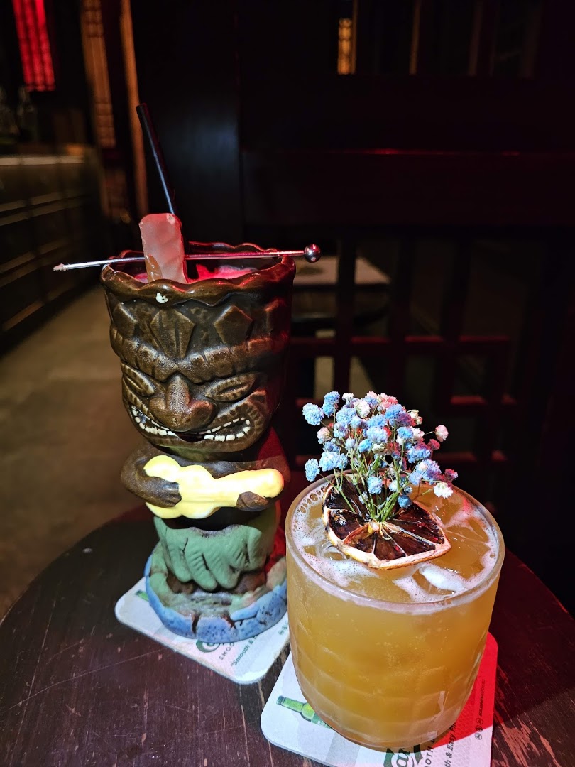 Baijiu KL — photo 5