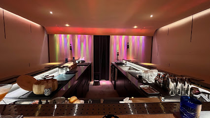 Bar Mizukami
