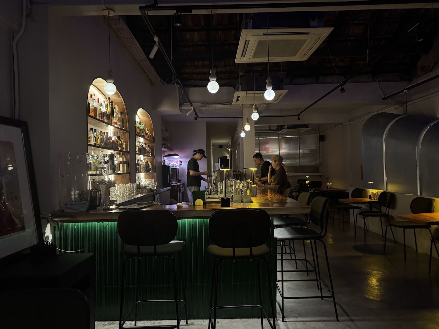 bar none — photo 2