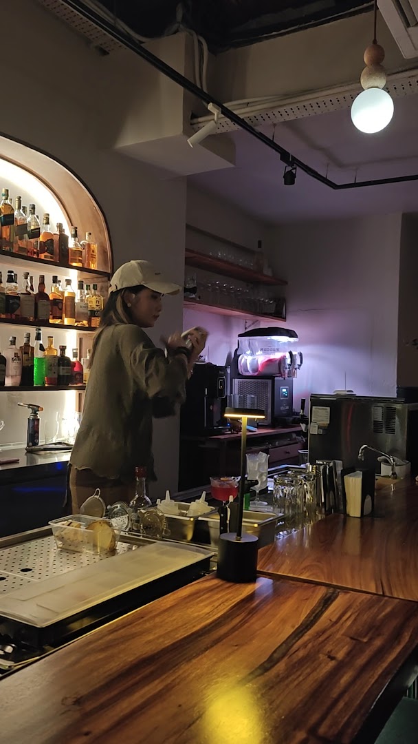 bar none — photo 3