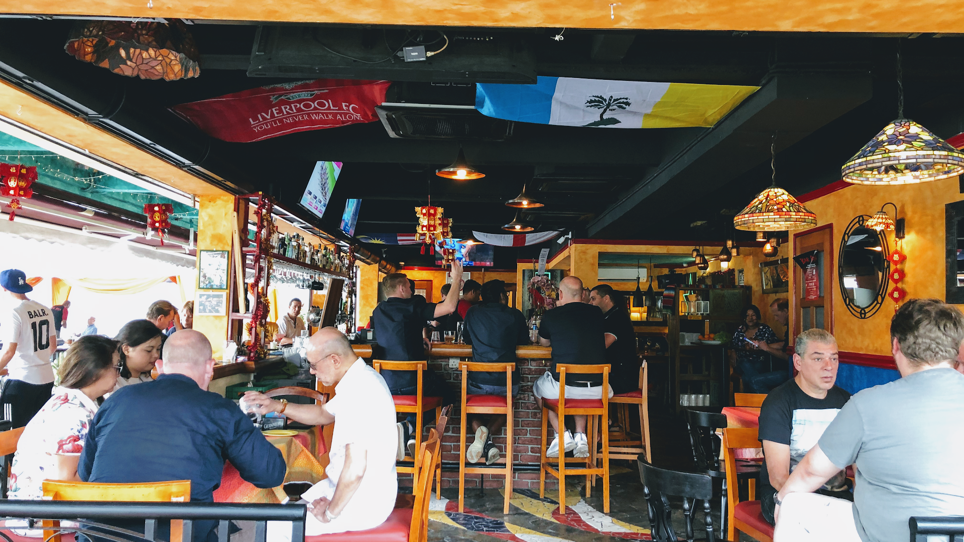 Bar Roca KL — photo 2