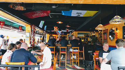 Bar Roca KL