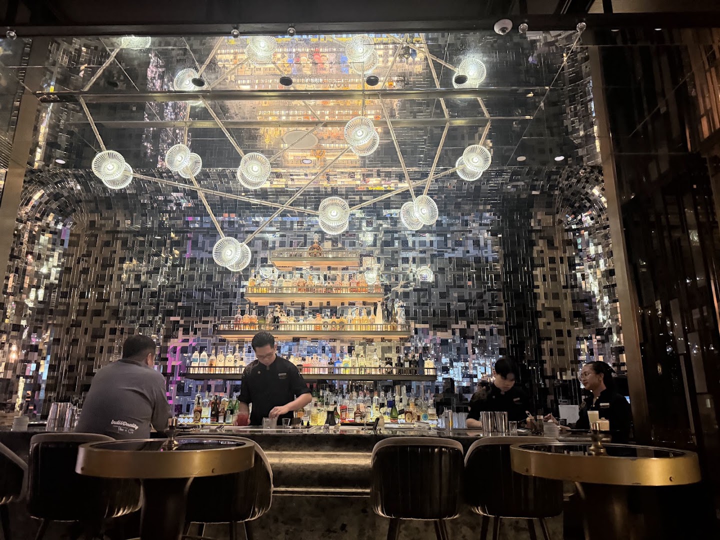 Bar Trigona — photo 4