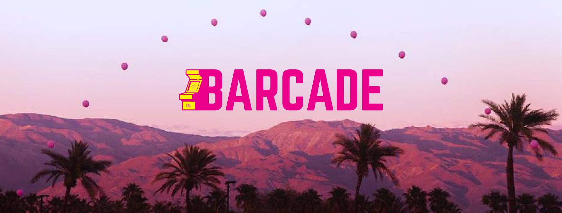 Barcade EkoCheras — photo 5