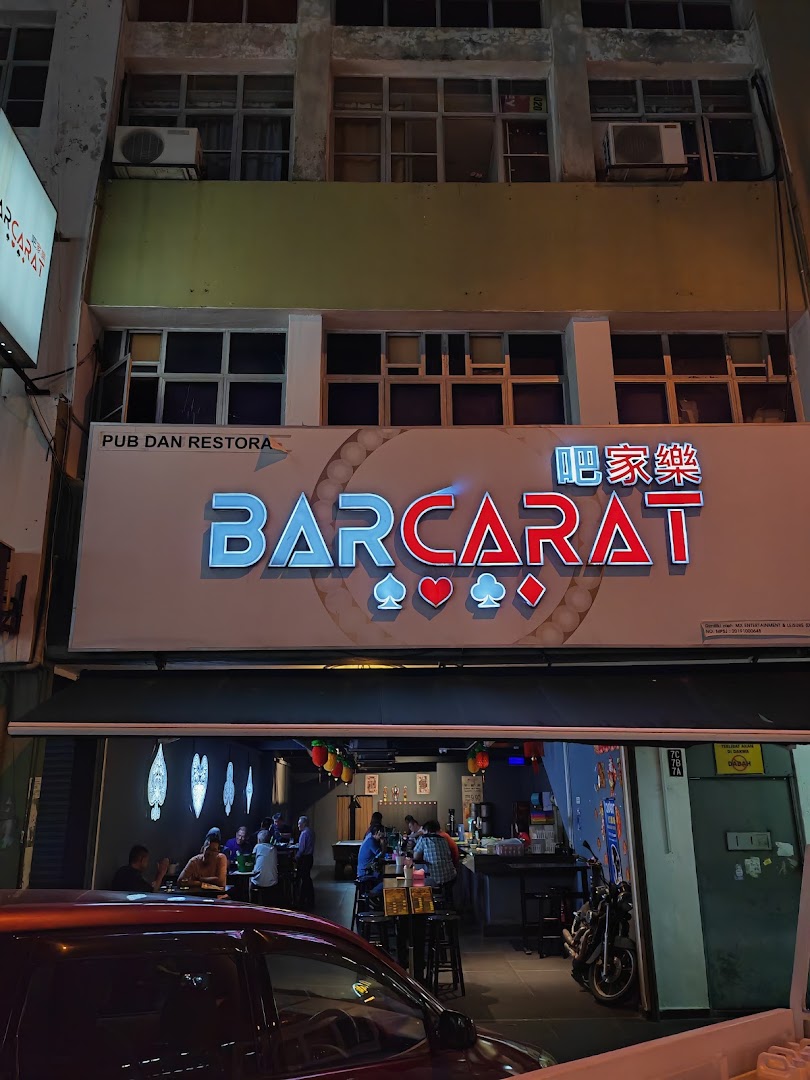 Barcarat | Bandar Puchong Jaya — photo 2