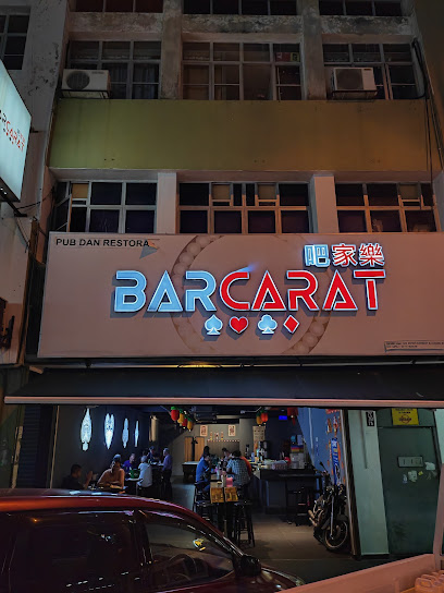 Barcarat | Bandar Puchong Jaya