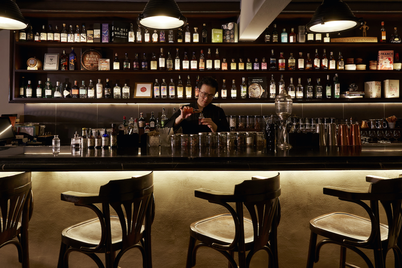 Barley & Rye — photo 2