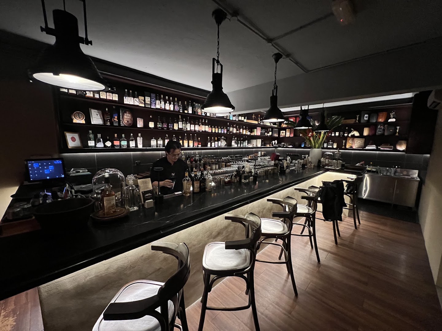 Barley & Rye — photo 5