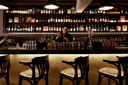 Barley & Rye