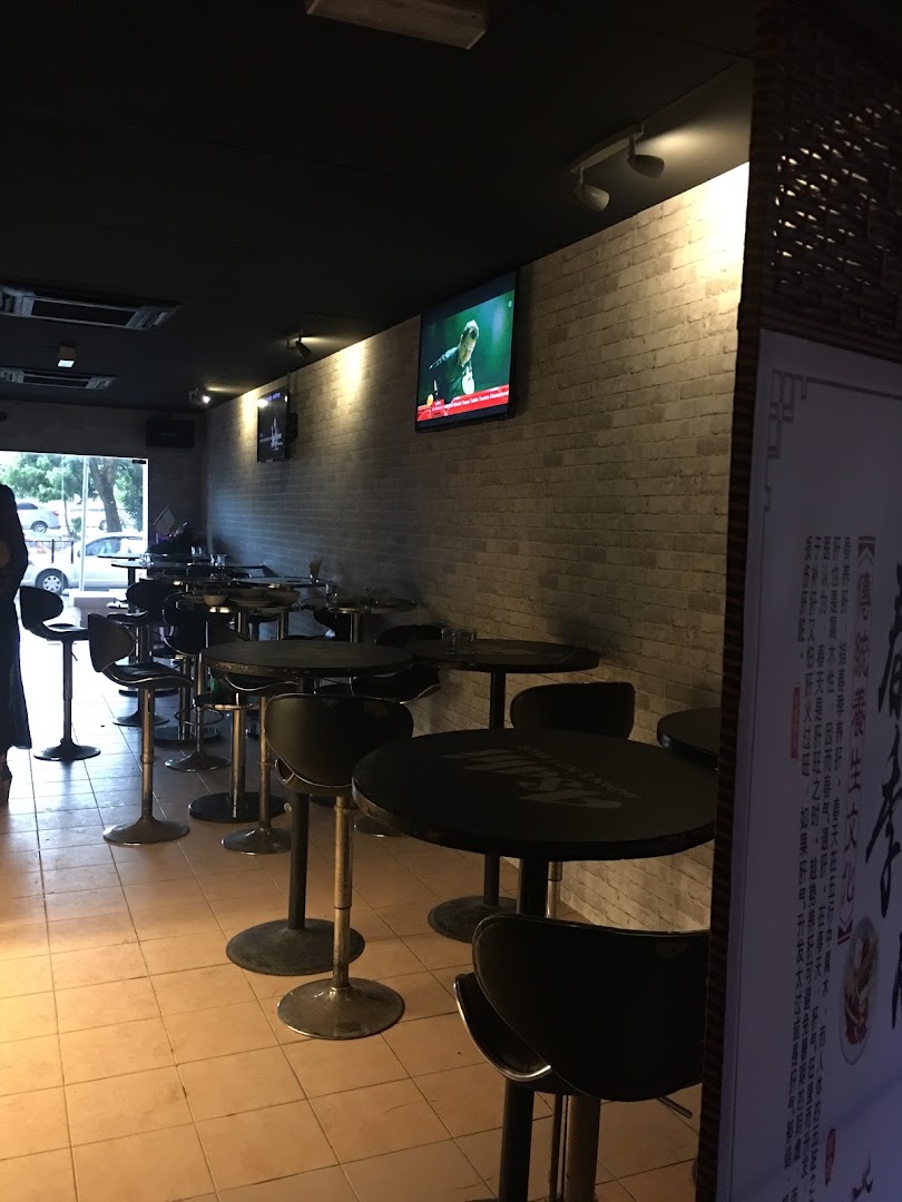BarRoom Cheras — photo 3