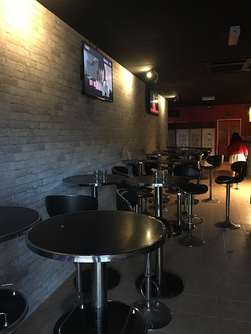 BarRoom Cheras — photo 4