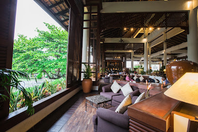 Bayu Lounge
